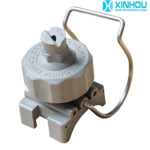 <span class=keywords><strong>Oeillet</strong></span> clip jet plat <span class=keywords><strong>pince</strong></span> rapide installer buse - Product Image 3