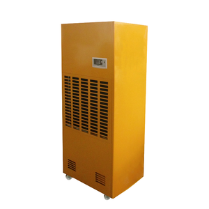 <span class=keywords><strong>Deshumidificador</strong></span> de Aire Industrial de 50Hz, 10 Litros por Hora, sin Tanque, Eléctrico, <span class=keywords><strong>para</strong></span> Laboratorio, Precio de Fábrica - Product Image 5