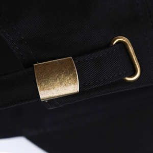 Tappi da Baseball con Logo ricamato personalizzato all'ingrosso della fabbrica di Guangzhou - Product Image 6