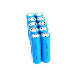 18650 Ordine all'ingrosso Vendita Calda Cilindrica 3.7V2600mAh ICR18650 GEB batteria Ricaricabile Li-Ion batteria Profonda del Ciclo di Potenza Della Batteria <span class=keywords><strong>Per</strong></span> Torcia Elettrica del <span class=keywords><strong>LED</strong></span> - Product Image 4