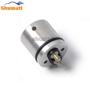 Подлинный новый Соленоидный клапан для дизельного топлива M11 / N14 - Product Image 2