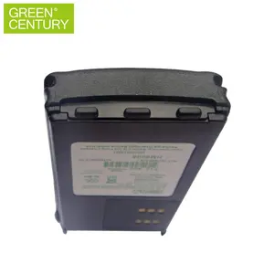 Twee Manier Radio Batterij HNN9008 Voor Motorola GP360 GP380 GP640 GP680