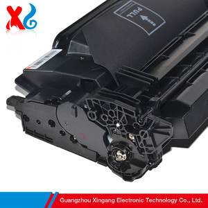 Compatible Statique Contrôle CF287A <span class=keywords><strong>Cartouche</strong></span> De Toner Pour <span class=keywords><strong>Hp</strong></span> Laserjet Enterprise M506 MFP M527 Pro M501 CF287A - Product Image 3