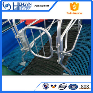 Equipos de cría de cerdos paridera <span class=keywords><strong>cerda</strong></span> parto <span class=keywords><strong>casa</strong></span> - Product Image 4