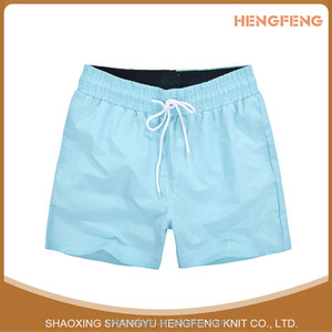 <span class=keywords><strong>De</strong></span> Pointe <span class=keywords><strong>de</strong></span> <span class=keywords><strong>la</strong></span> mode naturel <span class=keywords><strong>de</strong></span> mode français plage shorts - Product Image 4