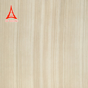 Dormitorio de madera grano azulejo esmaltado madera mirar baldosa cerámica 60x60 - Product Image 3