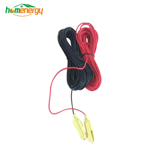 Năng Lượng Mặt Trời Powered Chìm Giếng Bơm Nước Hệ Thống 5hp 10hp 20hp Năng Lượng Mặt Trời Giá Máy Bơm Nước Năng Lượng Mặt Trời Hệ Thống Bơm - Product Image 4