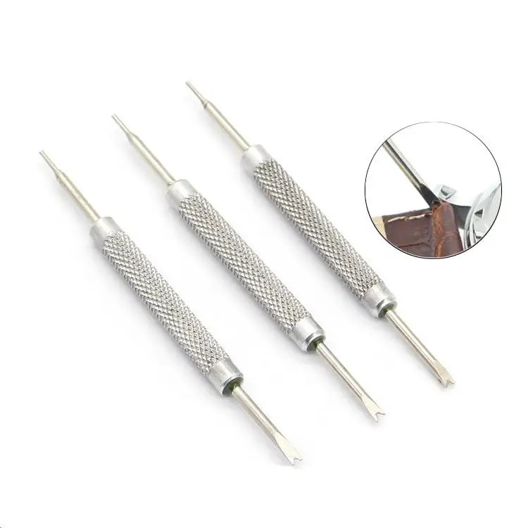EACHE Stainless Steel Tool For Watch band Install and Remove Watch Band Tool