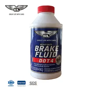 Dot4 Brake Fluid Wholesale DOT4 Brake Fluid Best DOT 4 Brake Fluid DOT 4 Clutch Fluid