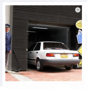 बिजली के लिए भाड़ा लिफ्ट कीमत सस्ती कार लिफ्ट ऑटो मोबाइल लिफ्ट 3000 kg 5000 kg VVVF हाइड्रोलिक - Product Image 6