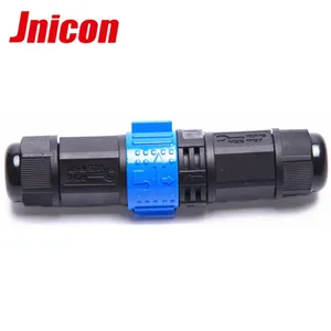 Jnicon-Stroma schluss m25 Stecker auf Buchse 4-poliger 30a-Stecker