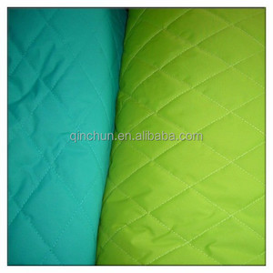 <span class=keywords><strong>3</strong></span> capa impermeable de tela acolchada venta al por mayor de chaqueta de relleno - Product Image 2