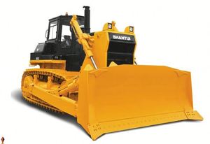 สไตล์ใหม่ bulldozer d13 จากจีน - Product Image 4