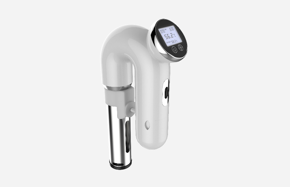 CE ROHS Certifié Thermoplongeur Sous Vide Plus Lent Cuisinière Machine