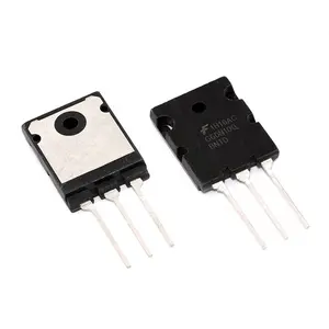 G60N100 IGBT 1000 V 60 A 180 W TO264 FGL60N100BNTD G60N100BNTD mit hoher Qualität