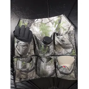 Hot Sale Hunting Equipment hunting Blind Hanging Pockets