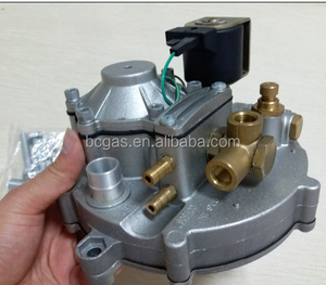 Système d'injection à point unique, réducteur TA98 - Product Image 2