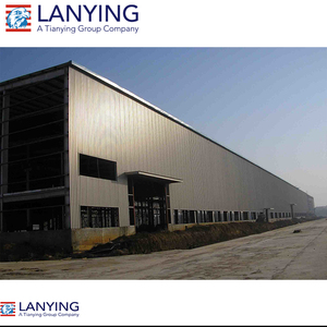 Prefabricados <span class=keywords><strong>de</strong></span> diseño listo hecho construcción <span class=keywords><strong>de</strong></span> <span class=keywords><strong>la</strong></span> estructura <span class=keywords><strong>de</strong></span> acero ligero <span class=keywords><strong>casa</strong></span> prefabricada almacén estructura <span class=keywords><strong>de</strong></span> acero - Product Image 5