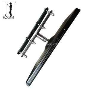 EStand BR24002R <span class=keywords><strong>appui</strong></span>-<span class=keywords><strong>tête</strong></span> de cabine de taxi 10.1 <span class=keywords><strong>tablette</strong></span> <span class=keywords><strong>support</strong></span> android <span class=keywords><strong>support</strong></span> de voiture antivol pour Samsung Galaxy onglet annonces affichage - Product Image 6