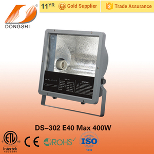 400 W metal halide halogen spotlights covers IP65 waterproof outdoor lights - Product Image 1