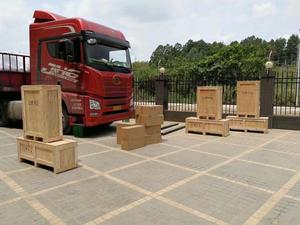 UVSS fissato sotto il sistema di ispezione dell'auto - Product Image 6