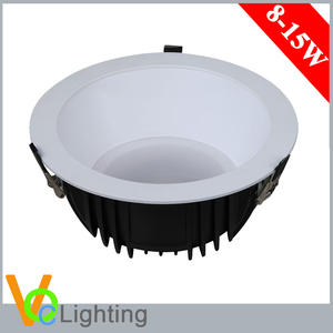 CE Rohs Résistant Au Feu 6 W Led COB LED Spot pour la Cuisine - Product Image 3