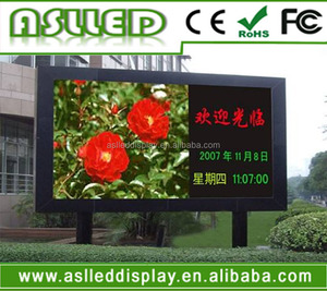 Panneau publicitaire LED grand format, écran numérique électronique P5 P6 P8 P10 P16, intérieur/extérieur, panneau LED/écran LED - Product Image 4