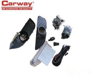 Luz antiniebla de coche para Mitsubishi Lancer 2008, lámpara automática de calidad - Product Image 3