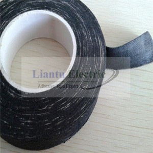 alibaba expresar brasil signo de alibaba en cinta de algodón negro - Product Image 5