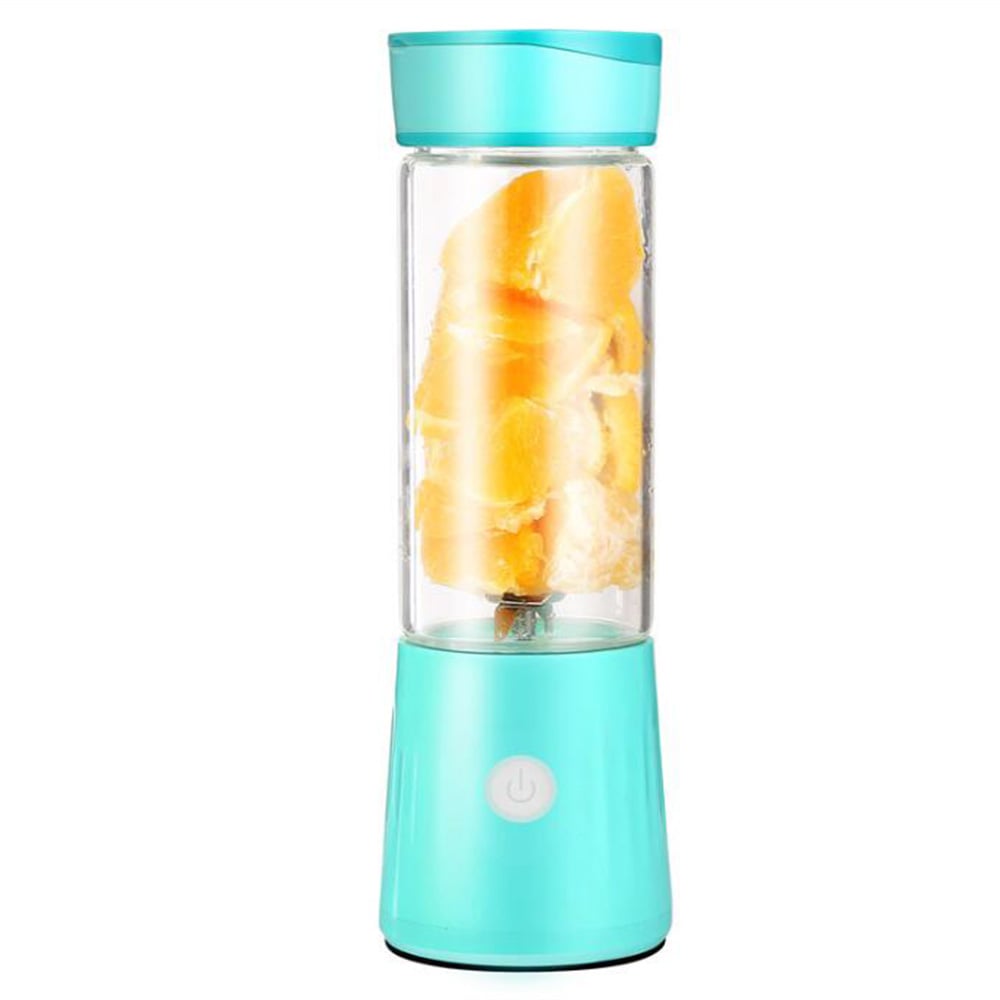Персональный портативный дорожный USB блендер соковыжималка чашка Миксер для фруктов
