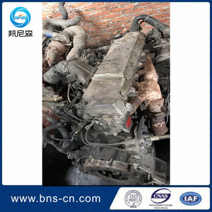 Chất Lượng Tốt Intercooler Turbo Sử Dụng Động Cơ Diesel <span class=keywords><strong>6HK1</strong></span>-<span class=keywords><strong>TC</strong></span> Cho Xe Tải - Product Image 4