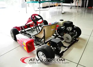 Carreras de karts kart chasis