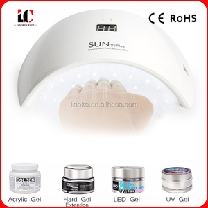 2017 alibaba fr ru ee. uu. reino unido de <span class=keywords><strong>la</strong></span> ue del <span class=keywords><strong>mercado</strong></span> sol 9c/9 s Sol luz Blanca 36 w uvled lámpara solar - Product Image 4