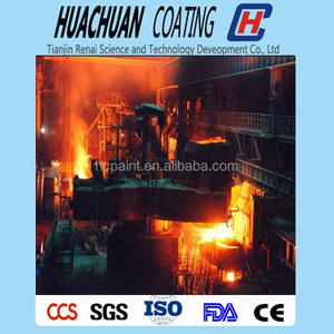 Pintura en polvo de aluminio anticorrosivo, silicona orgánica de 400 grados, <span class=keywords><strong>alta</strong></span> <span class=keywords><strong>temperatura</strong></span> - Product Image 4