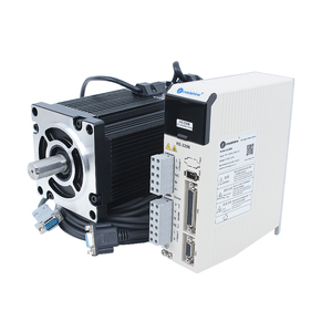 Servoaccionamiento de bucle cerrado Leadshine <span class=keywords><strong>H2</strong></span>-<span class=keywords><strong>2206</strong></span>, el mejor precio - Product Image 5