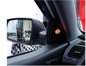 24Hz microondas Radar Sensor de detección de punto ciego de <span class=keywords><strong>BSM</strong></span> BSD BSA BLIS milímetros de asistencia al conductor Adas C6F - Product Image 4