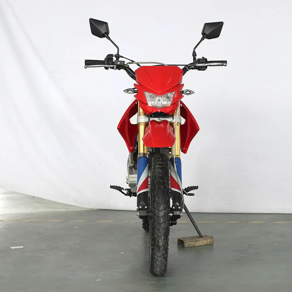 Горячая Распродажа Loncin 4-тактный Байк двигателя 200Cc