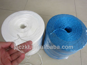 Nông Nghiệp Pp <span class=keywords><strong>Split</strong></span> <span class=keywords><strong>Film</strong></span> Cà Chua <span class=keywords><strong>Twine</strong></span> Với Bảo Vệ Uv - Product Image 6