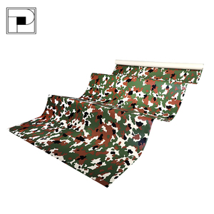 Lona de PVC <span class=keywords><strong>para</strong></span> camión cubierta toldo que tienda camuflaje lona/<span class=keywords><strong>lonas</strong></span> - Product Image 1