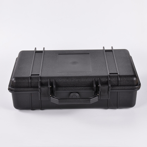 MM-TB026 OEM Chấp Nhận Được Tùy Chỉnh Cứng Không Thấm Nước Tự Động Hộp Hộp Tay Hộp Công Cụ + Điện Trường Hợp Với Bọt Xốp Cắt - Product Image 4