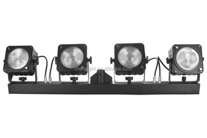 2018 RGB 3in1 LED 4 par sistema/<span class=keywords><strong>discoteca</strong></span> led par luz precio Kit - Product Image 4