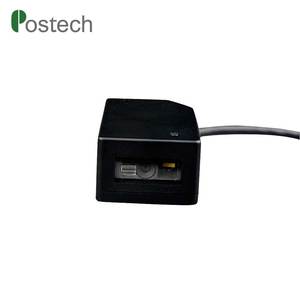 MS430 chi phí thấp Mini <span class=keywords><strong>OCR</strong></span> MRZ Hộ Chiếu đầu đọc mã vạch máy quét cho Hộ Chiếu kiểm tra tại sân bay - Product Image 2