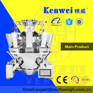 Nouvelle Machine D'emballage <span class=keywords><strong>2022</strong></span> Sucre Sel Graines Farine De Riz Multi-Fonction Machines D'emballage Avec Chargeur Vide - Product Image 5