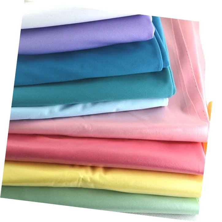 BPA free ECO friendly PUL fabric pul diaper fabric