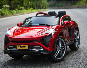 Xăng Cho Trẻ Em Chạy Trên Ô Tô Có Micro - Product Image 5