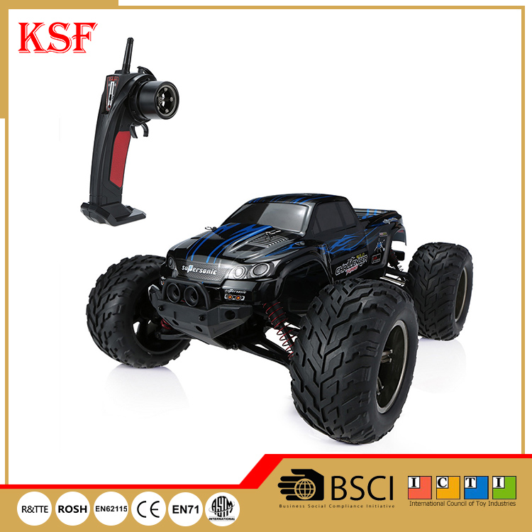 GPTOYS S911 1/12 Scale RC Car - 2.4GHz Remote Control Racing Truck
