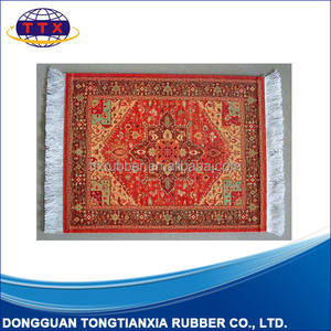 High Quality Gaming Mouse Pad Carpet <strong>Mousemat</strong> in the Style Rug Durable Nature Rubber for Car Office Home Use Perfect Gift Idea - Product Image 6