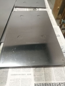 Acheter Feuille/plaque de tungstène