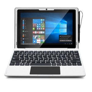 Tablet 2 in 1 Staccabile per Studenti, Tablet <span class=keywords><strong>PC</strong></span> Educativo Robusto con Sistema Operativo per Apprendimento Grafico, 10.1 Pollici con Stilo - Product Image 3
