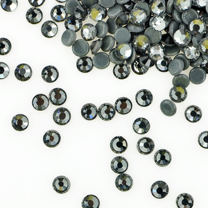 Hot Jual Black Diamond DMC Crystal Panas Memperbaiki Batu